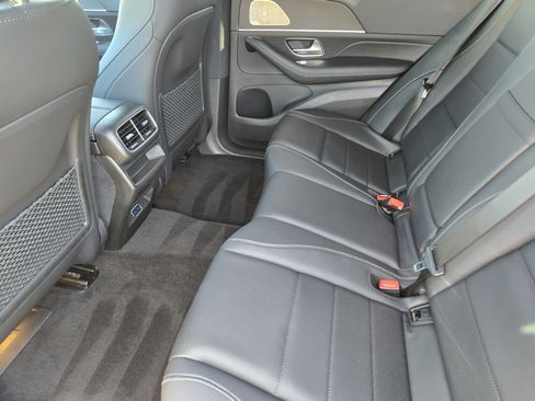 Used 2024 Mercedes-Benz GLE 450 GLE 450 image 30