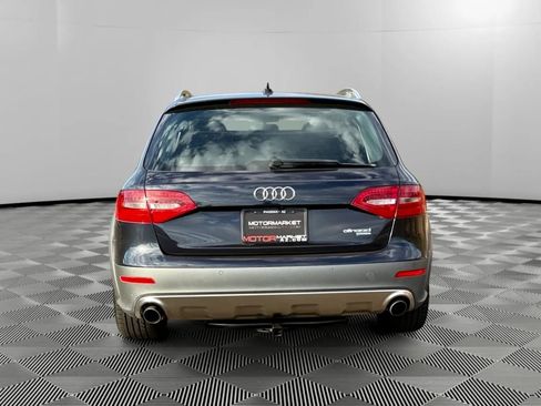 Used 2014 Audi A4 Premium Plus image 2