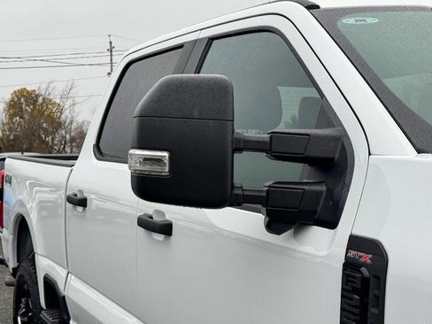 Used 2024 Ford F250 XL w/ STX Appearance Package image 9