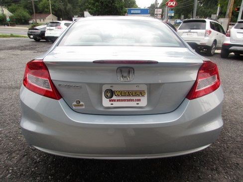 Used 2012 Honda Civic EX image 7
