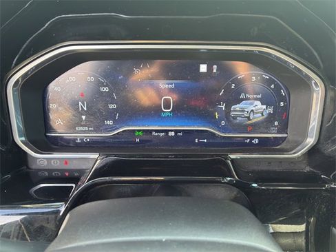 Used 2022 Chevrolet Silverado 1500 LTZ image 12