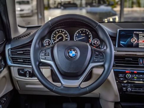 Used 2016 BMW X5 sDrive35i RWD image 29