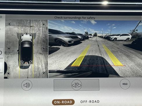 New 2026 Land Rover Range Rover Velar S AWD/4WD image 12