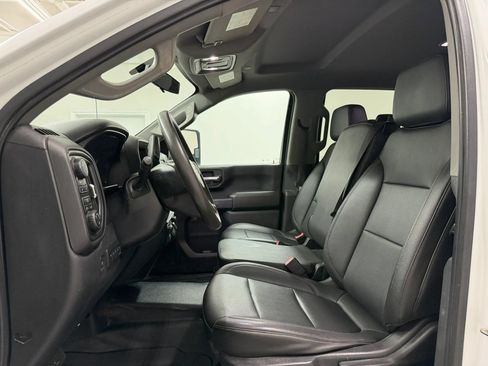 Used 2021 Chevrolet Silverado 2500 W/T w/ WT Convenience Package AWD/4WD image 61