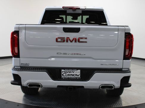 New 2026 GMC Sierra 1500 Denali AWD/4WD image 9