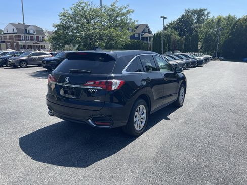 Used 2017 Acura RDX AWD image 8