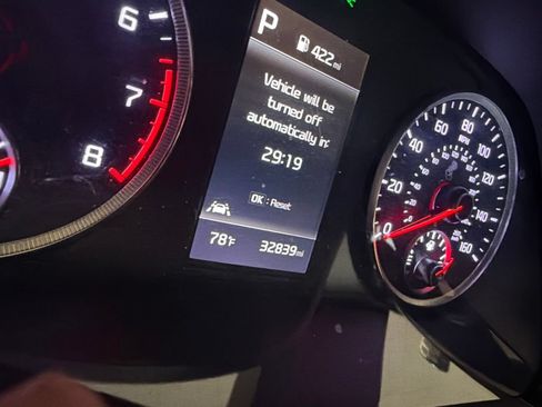 Used 2024 Kia K5 GT-Line AWD/4WD image 3