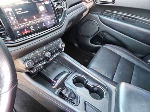 Used 2022 Dodge Durango R/T image 20