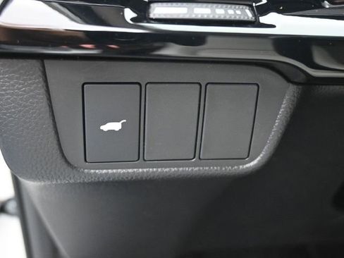 New 2026 Honda CR-V EX-L image 20