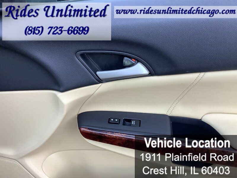 Used 2010 Honda Crosstour EX-L image 30