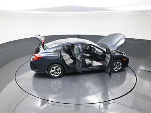 Used 2017 Honda Civic LX image 14