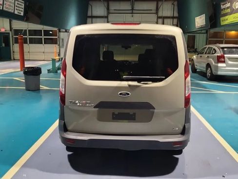 Used 2016 Ford Transit Connect XL image 8