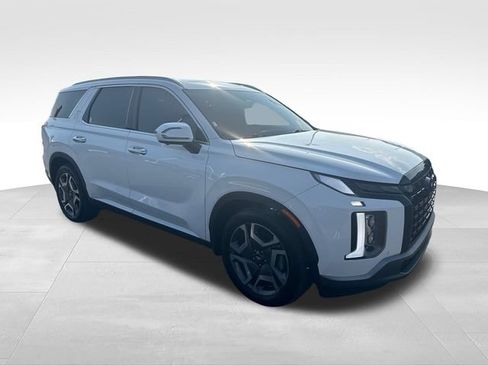 Used 2025 Hyundai Palisade SEL AWD/4WD image 7