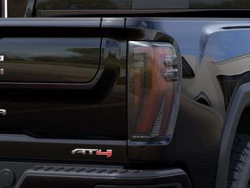 New 2026 GMC Sierra 2500 AT4 w/ Technology Package AWD/4WD image 51