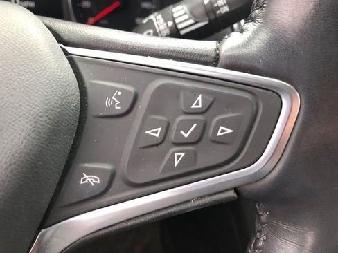 Used 2022 Chevrolet Equinox Premier image 14