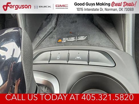 New 2026 Buick Envista Preferred w/ Convenience I Package FWD image 27