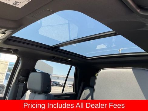 Used 2026 Chevrolet Tahoe RST w/ Comfort Package AWD/4WD image 6