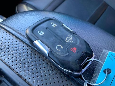 Used 2021 GMC Sierra 1500 Denali w/ Denali Ultimate Package image 15