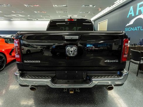 Used 2019 RAM 1500 Laramie image 7