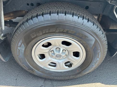 Certified 2025 Nissan Frontier S AWD/4WD image 10