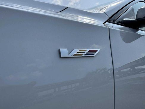 Used 2024 Cadillac CT5 V w/ Super Cruise 1 Package image 15