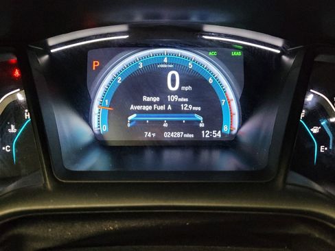 Used 2020 Honda Civic LX image 23