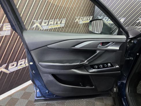 Used 2016 MAZDA CX-9 Sport image 18