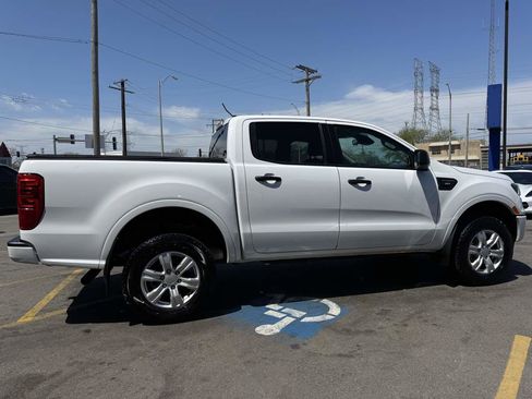 Used 2021 Ford Ranger XLT w/ Trailer Tow Package image 4