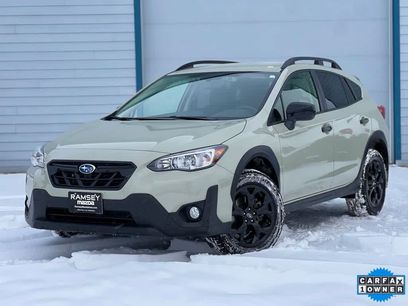 Used 2023 Subaru Crosstrek 2.0i Premium w/ Special Edition
