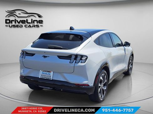 Used 2023 Ford Mustang Mach-E Premium AWD/4WD image 6