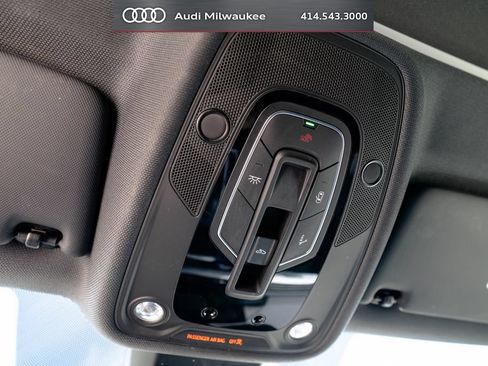Used 2023 Audi A5 2.0T Premium Plus w/ Premium Plus AWD/4WD image 31