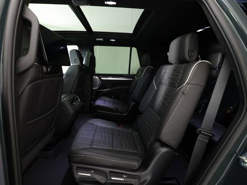 Used 2026 Cadillac Escalade V w/ LPO, Floor Liner Package image 15