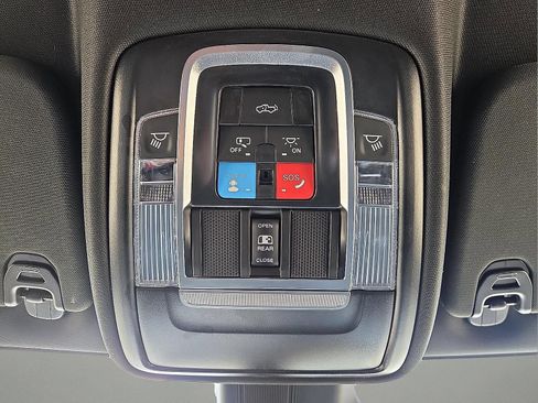 Used 2026 RAM 1500 Big Horn AWD/4WD image 22
