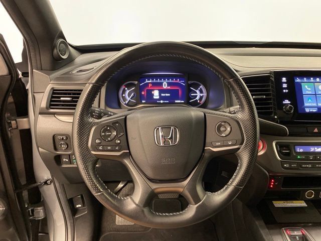 Used 2022 Honda Passport EX-L image 16