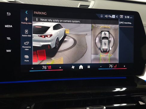 Used 2026 BMW X2 xDrive28i w/ Technology Package image 28