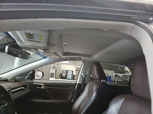 Used 2016 Lexus RX 350 FWD w/ Premium Package image 15