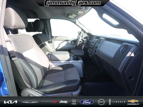 Used 2014 Ford F150 STX w/ Equipment Group 201A Mid image 20
