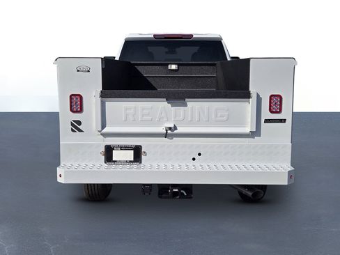 New 2026 Chevrolet Silverado 2500 W/T w/ WT Convenience Package AWD/4WD image 6