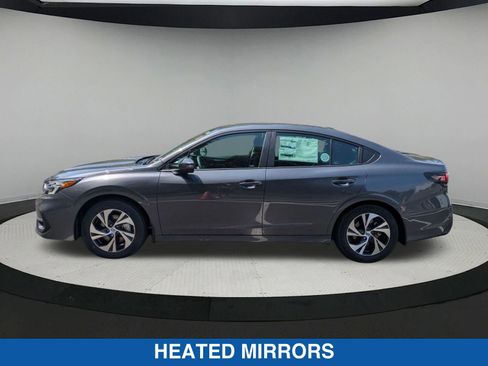 Certified 2025 Subaru Legacy Premium image 7