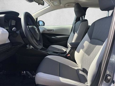 Certified 2026 Toyota Corolla LE FWD image 11