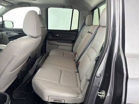 Used 2020 Honda Ridgeline RTL-E image 27