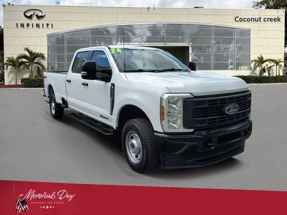 Used 2024 Ford F250 XL w/ XL Driver Assist Package