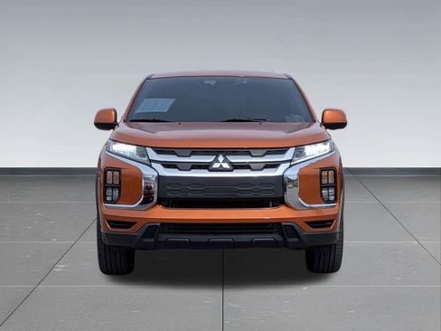 Used 2021 Mitsubishi Outlander Sport ES FWD image 8