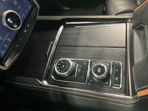 Used 2023 Ford Expedition Max Platinum image 13