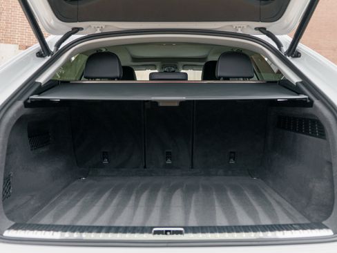 Certified 2023 Audi Q8 Premium w/ Convenience Package image 27