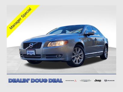 Used 2011 Volvo S80 3.2
