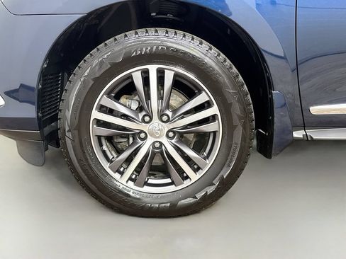 Used 2019 INFINITI QX60 Luxe w/ Essential Package AWD/4WD image 42
