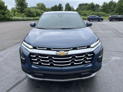 New 2026 Chevrolet Equinox LT image 39