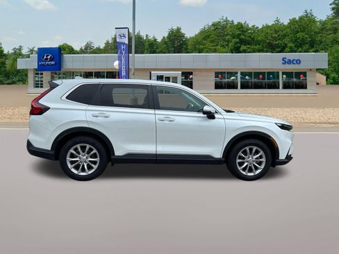 Used 2023 Honda CR-V EX-L image 5