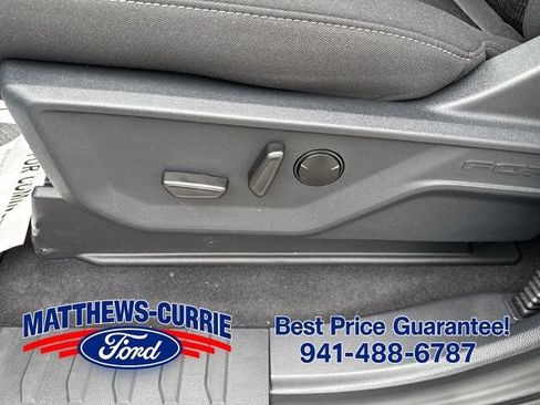 New 2026 Ford F150 XLT w/ Equipment Group 302A MID RWD image 11
